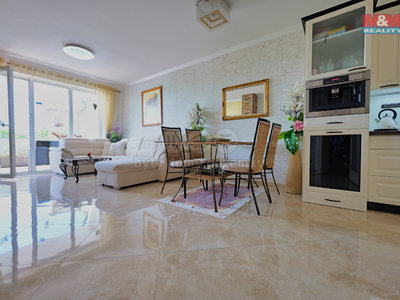 Prodej bytu 2+kk 66 m² Olomouc