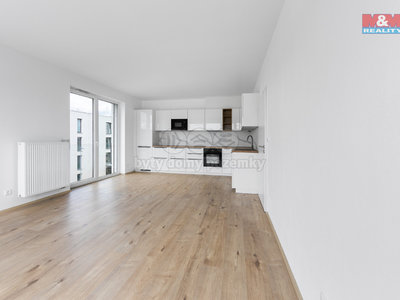 Pronájem bytu 3+kk 79 m² Plzeň