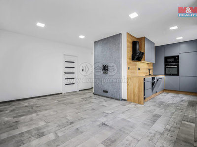 Prodej bytu 3+1 71 m² Ostrava