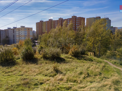 Prodej louky Liberec