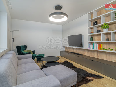 Pronájem bytu 3+kk 86 m² Olomouc