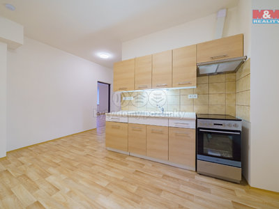 Pronájem bytu 2+1 70 m² Aš