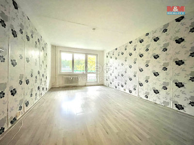 Prodej bytu 3+1 83 m² Ostrava