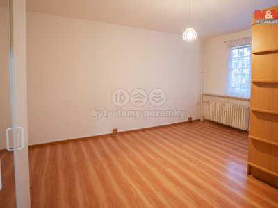 Pronájem bytu 1+kk, garsoniery 31 m² Hradec Králové