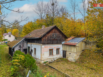 Prodej rodinného domu, 100m²