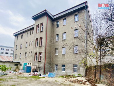 Prodej bytu 2+1, 42m²