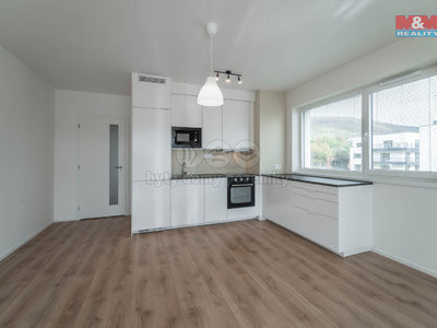 Pronájem bytu 3+kk 78 m² Beroun