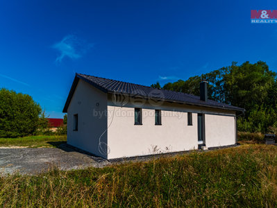 Prodej rodinného domu 105 m² Přimda