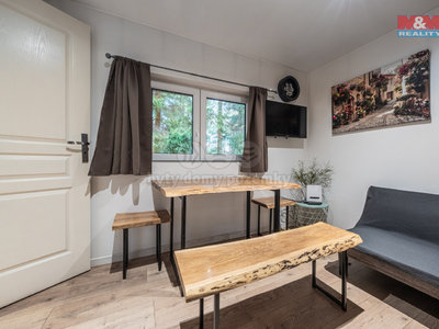 Prodej chaty 55 m² Doksy