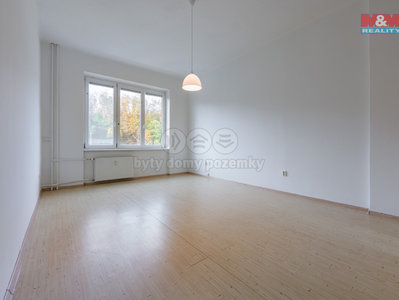 Pronájem bytu 1+1 51 m² Karlovy Vary