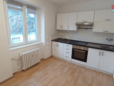 Pronájem bytu 1+1 28 m² Most