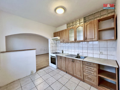 Prodej bytu 3+1 78 m² Frýdek-Místek