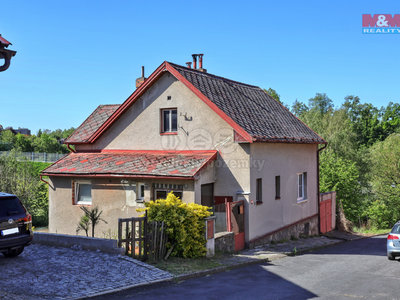 Prodej rodinného domu 86 m² Havlíčkův Brod