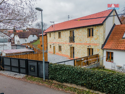 Prodej rodinného domu 79 m² Slatiňany