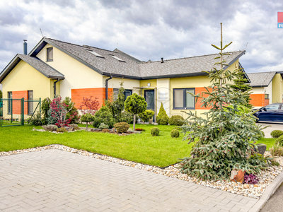 Prodej rodinného domu 130 m² Ostrava
