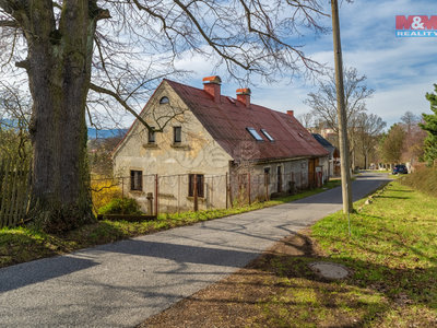 Prodej rodinného domu 152 m² Liberec