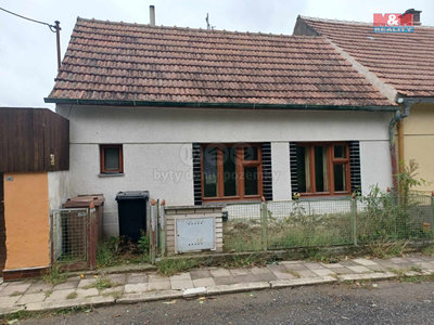 Prodej rodinného domu 65 m² Ivančice