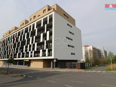 Prodej bytu 2+kk, 69m²