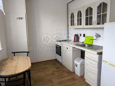 Prodej bytu 1+kk, garsoniery, 25m²