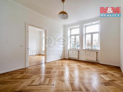 Prodej bytu 2+1 76 m² Praha