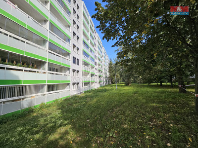 Prodej bytu 4+1, 72m²