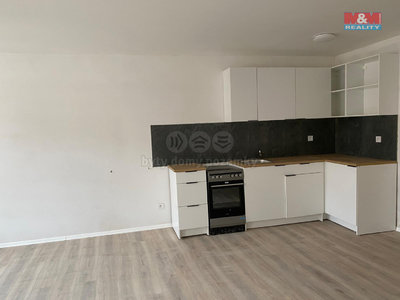 Pronájem bytu 2+kk 60 m² Jihlava