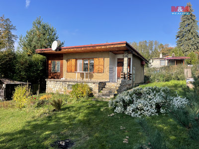 Prodej chaty, 48m²