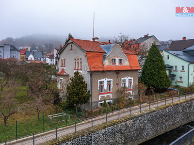 Prodej rodinného domu 130 m² Česká Kamenice