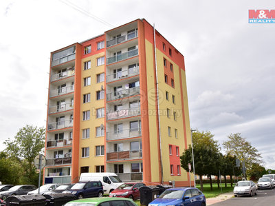 Prodej bytu 3+1, 68m²