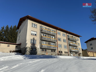 Prodej bytu 3+1 71 m² Rokytnice nad Jizerou