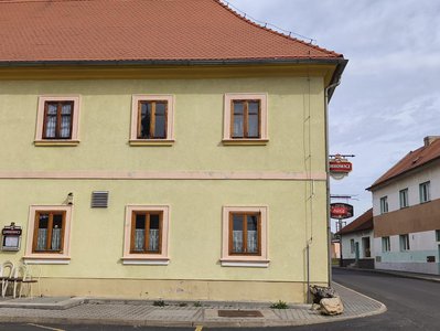 Prodej obchodu, 150m²