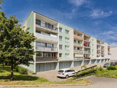 Prodej bytu 4+kk 86 m² Praha