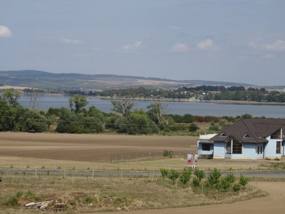 Prodej komerčního pozemku 2560 m² Milovice