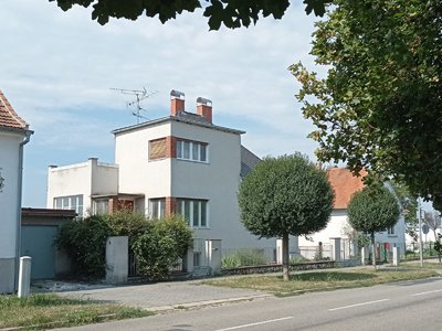 Prodej vily, 200m²