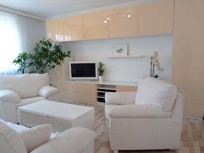 Prodej bytu 2+1 65 m² Mikulov