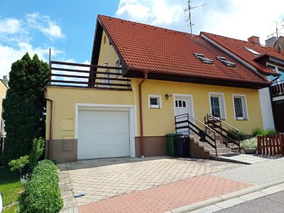 Prodej rodinného domu 185 m² Mikulov