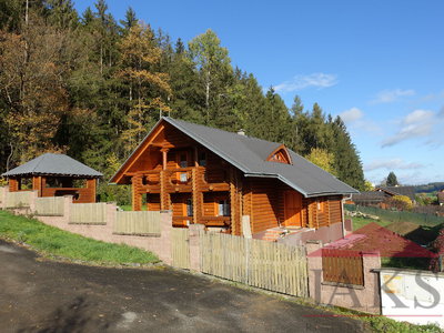 Prodej rodinného domu 158 m² Mochtín