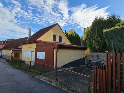 Prodej rodinného domu 383 m² Český Krumlov