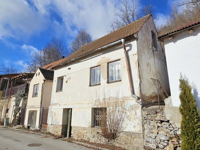 Prodej rodinného domu 145 m² Český Krumlov