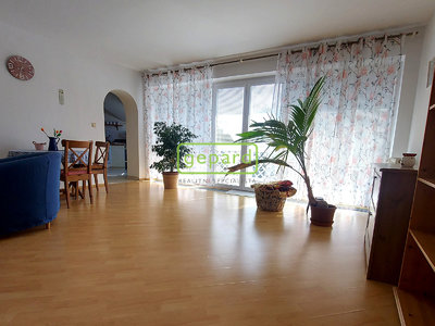 Pronájem bytu 3+kk, 70m²