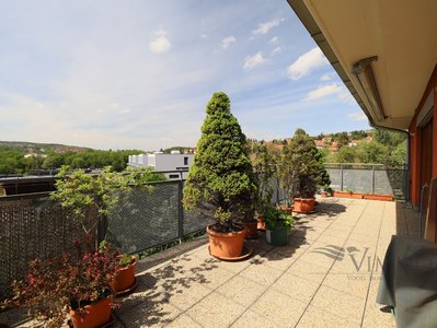 Prodej bytu 3+1 189 m² Praha