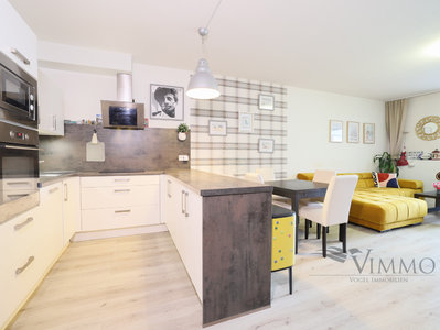 Prodej bytu 3+kk 142 m² České Budějovice