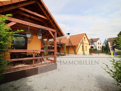 Prodej hotelu, penzionu, 412m²