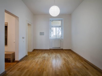 Pronájem bytu 2+kk 46 m² Praha