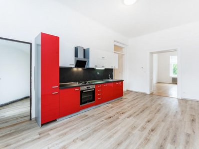 Pronájem bytu 2+kk 60 m² Hradec Králové