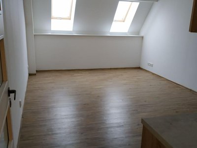 Pronájem bytu 1+kk, garsoniery, 30m²