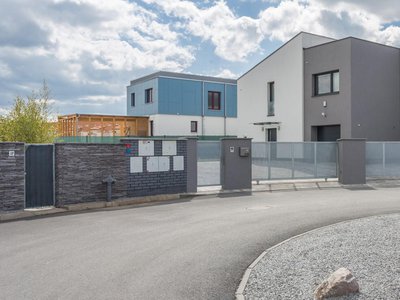 Prodej rodinného domu, 195m²