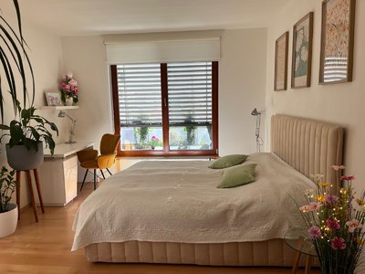 Prodej bytu 2+kk 58 m² Praha