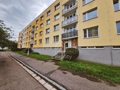 Prodej bytu 3+1 78 m² Hradec Králové