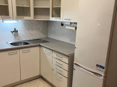 Pronájem bytu 4+1 80 m² Praha